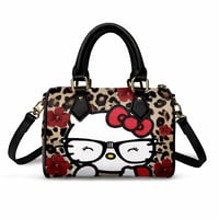 Image 1 of CHEETAH KITY BAG