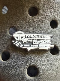 Image 2 of Torque Time  - Merchandise