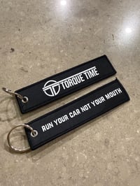Image 3 of Torque Time  - Merchandise