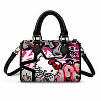Image 1 of CHAOS KITY BAG