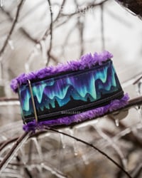 Image 2 of FABRIC: Dancing Auroras