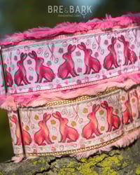 Image 1 of Sitting Hares