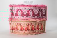 Image 2 of Sitting Hares