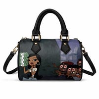 Image 1 of STACKED BADDIE BAG