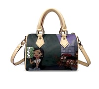 Image 2 of STACKED BADDIE BAG