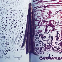 Image 3 of Mindfulness With Ink Workshop