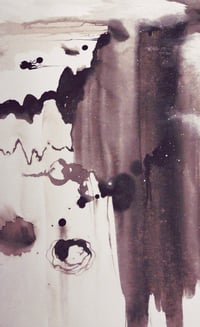 Image 2 of Mindfulness With Ink Workshop