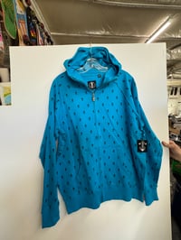 Image 1 of NOS Circa zip hoody size XL and Med