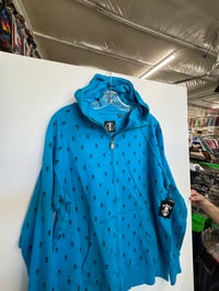 Image 4 of NOS Circa zip hoody size XL and Med