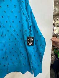 Image 5 of NOS Circa zip hoody size XL and Med