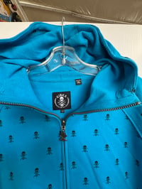 Image 6 of NOS Circa zip hoody size XL and Med