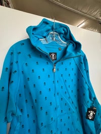 Image 7 of NOS Circa zip hoody size XL and Med