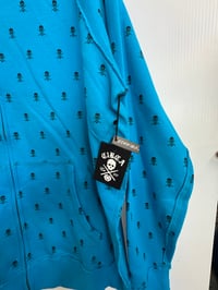 Image 8 of NOS Circa zip hoody size XL and Med