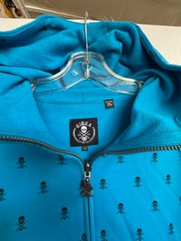 Image 9 of NOS Circa zip hoody size XL and Med