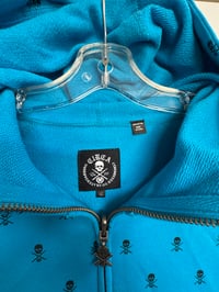 Image 10 of NOS Circa zip hoody size XL and Med