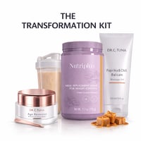 TRANSFORMATION KIT