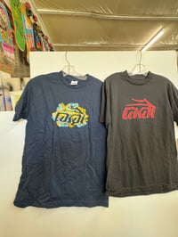 Image 2 of Vintage Lakai Tee NOS size Med