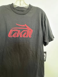 Image 10 of Vintage Lakai Tee NOS size Med