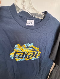 Image 12 of Vintage Lakai Tee NOS size Med