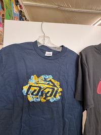 Image 13 of Vintage Lakai Tee NOS size Med