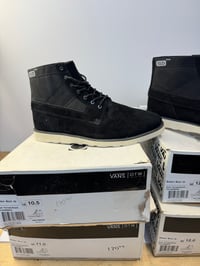 Image 7 of Vintage Vans OTW size 10.5, 11, 12