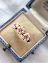 Image 3 of Liz Blossom Ring