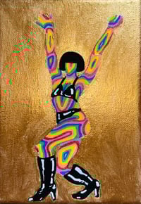 Image 1 of Dancing Babes