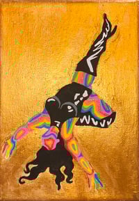 Image 2 of Dancing Babes