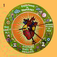 Image 1 of Internal Clock