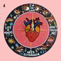 Image 4 of Internal Clock