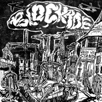 Image 1 of Blockade "Where We Stand" 7" and Cassette