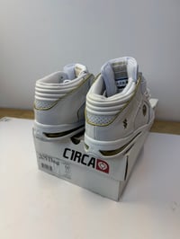Image 5 of Vintage Circa Thug shoes size  11 and size 6