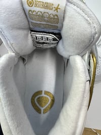 Image 7 of Vintage Circa Thug shoes size  11 and size 6