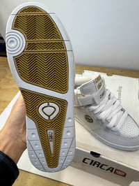 Image 8 of Vintage Circa Thug shoes size  11 and size 6