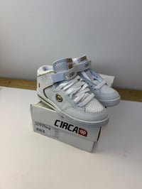 Image 9 of Vintage Circa Thug shoes size  11 and size 6