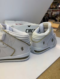 Image 10 of Vintage Circa Thug shoes size  11 and size 6