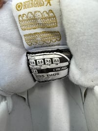 Image 12 of Vintage Circa Thug shoes size  11 and size 6