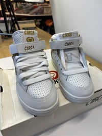 Image 14 of Vintage Circa Thug shoes size  11 and size 6