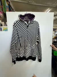 Image 2 of Vintage Emerica Zip Hoody NOS size Large and XL