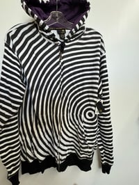 Image 13 of Vintage Emerica Zip Hoody NOS size Large and XL