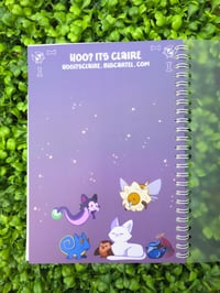 Image 4 of Weirdos Stick Together Sticker Book