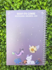 Image 2 of Weirdos Stick Together Sticker Book