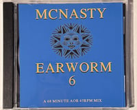 McNasty - Earworm 6 - CD - RSD 2026