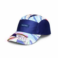Image 2 of Nautica 5 PANEL HAT ⛵️ (2/2)