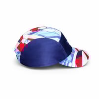 Image 3 of Nautica 5 PANEL HAT ⛵️ (2/2)