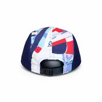 Image 4 of Nautica 5 PANEL HAT ⛵️ (2/2)