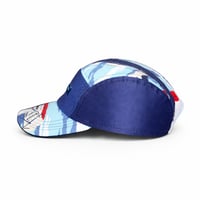 Image 5 of Nautica 5 PANEL HAT ⛵️ (2/2)