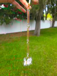 Image 2 of Annoying Dog Link Charm