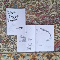 Live Laugh Love vol. 7