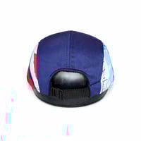 Image 3 of Nautica 5 PANEL HAT ⛵️ (1/2)